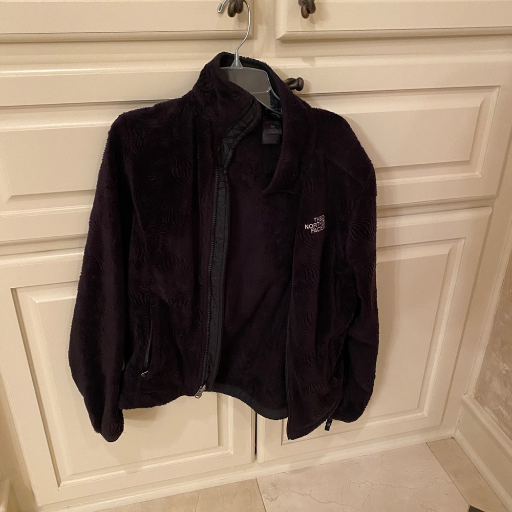 LAST CHANCE - North Face Jacket